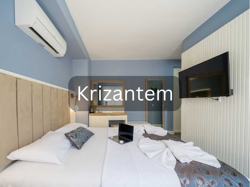 Krizantem