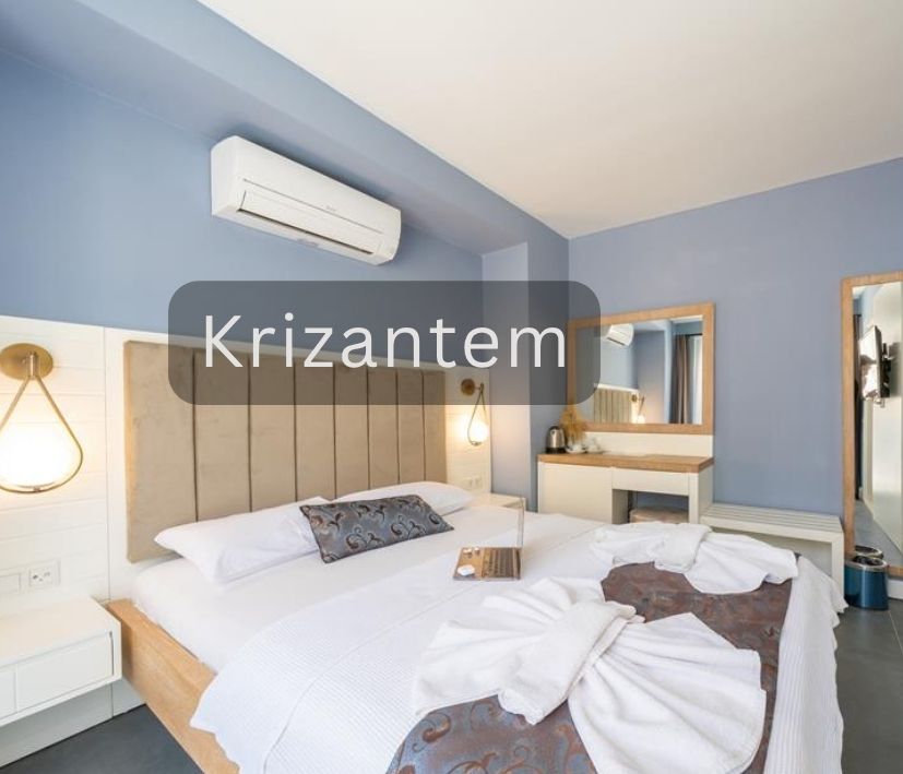 Krizantem