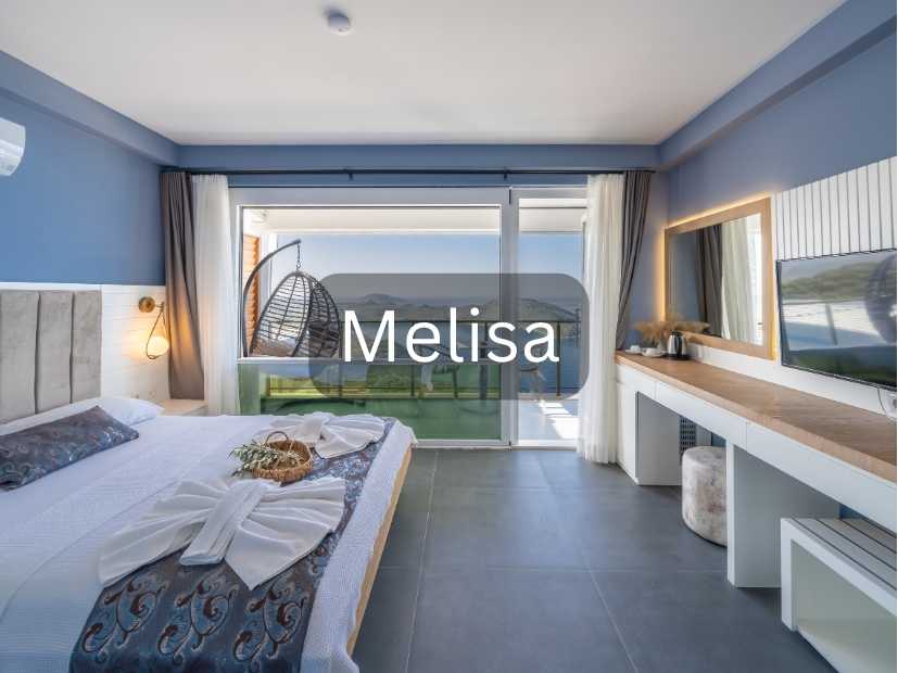 Melisa