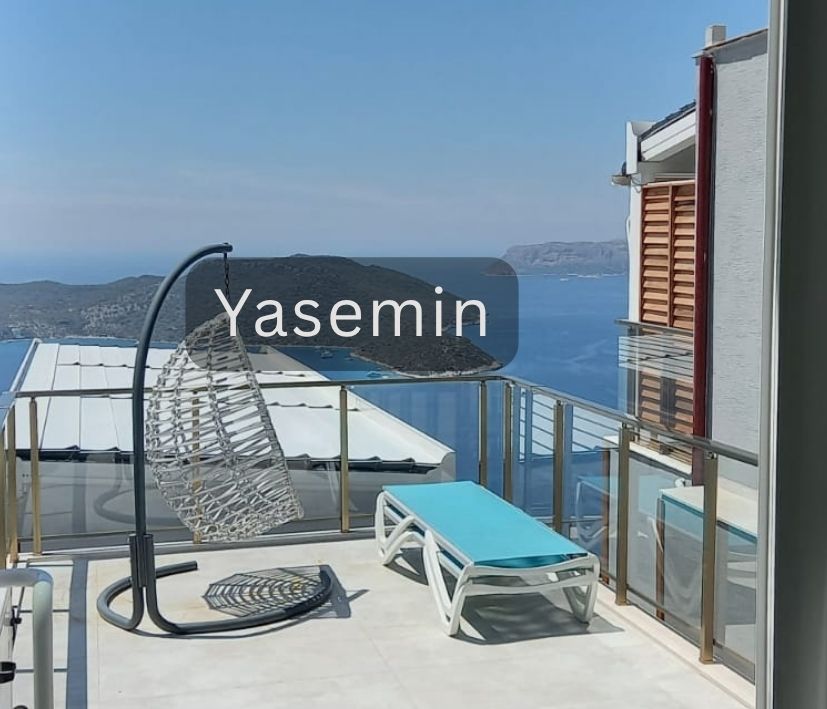 Yasemin