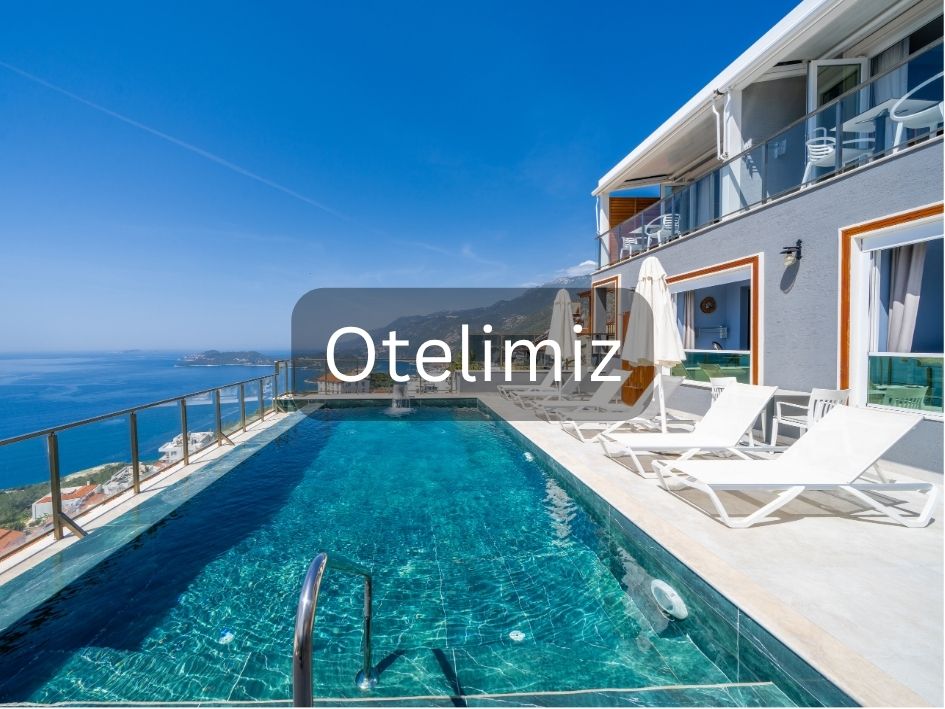 Otelimiz