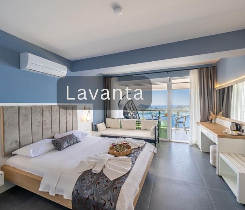 Lavanta