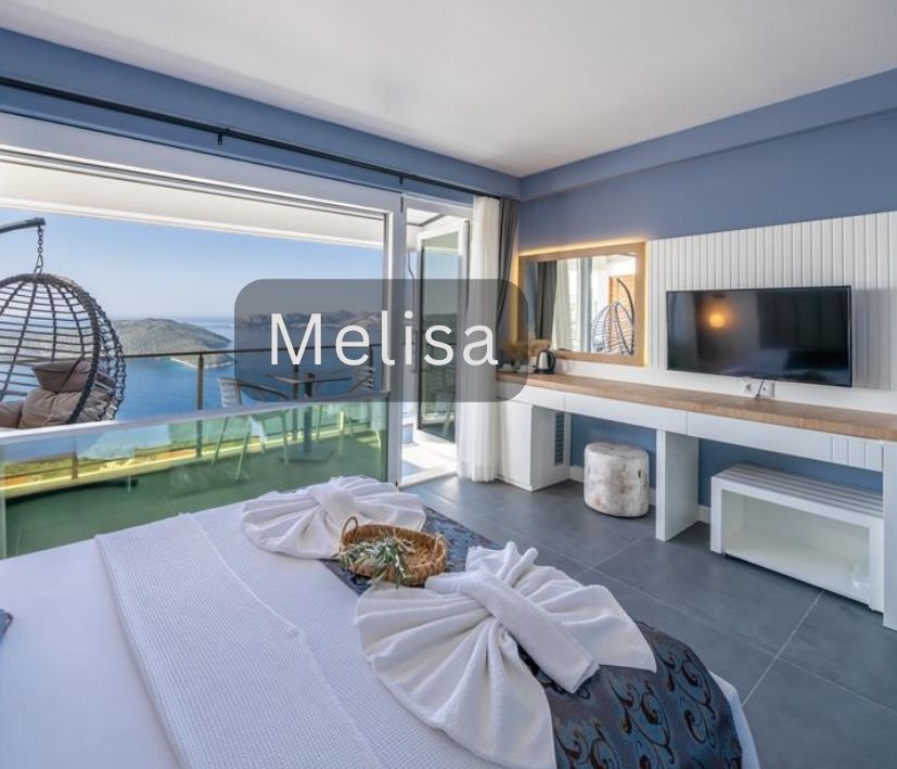 Melisa