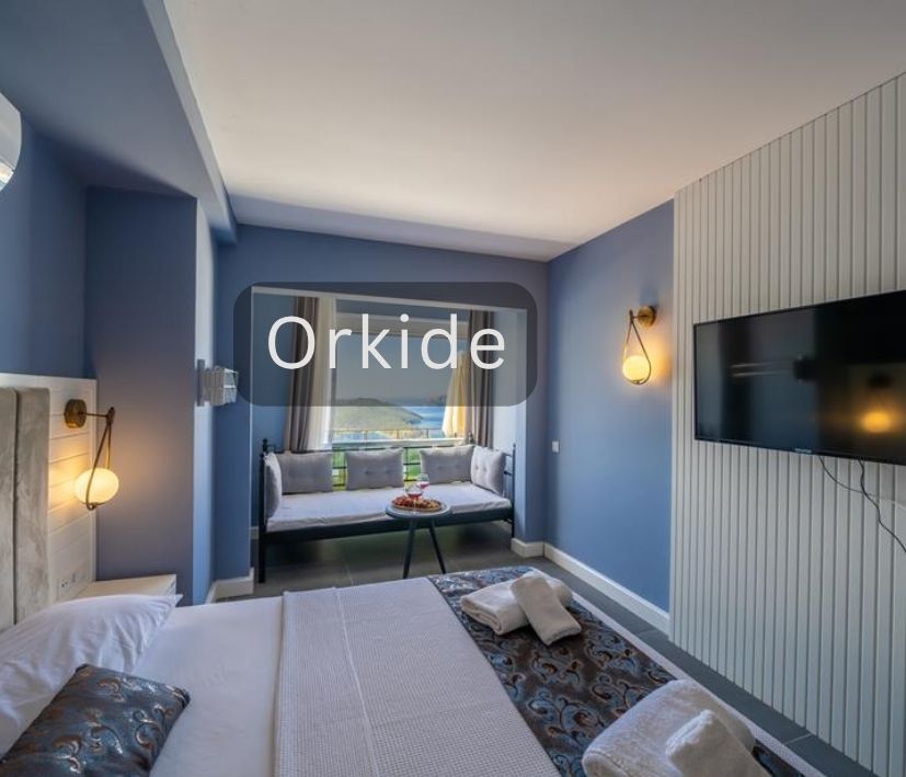 Orkide