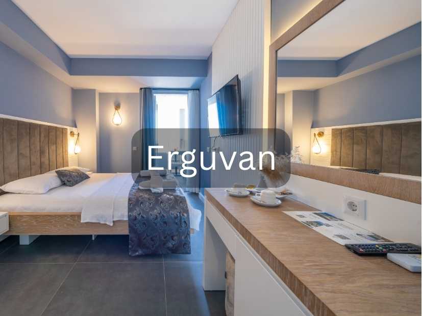 Erguvan