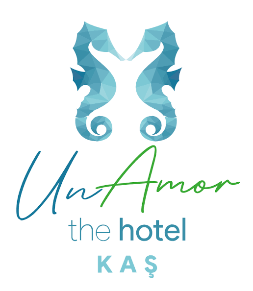 Un Amor Hotel Kaş